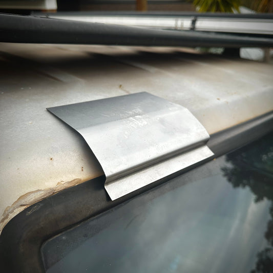 LWB GQ/Maverick Front Upper Windshield Panel